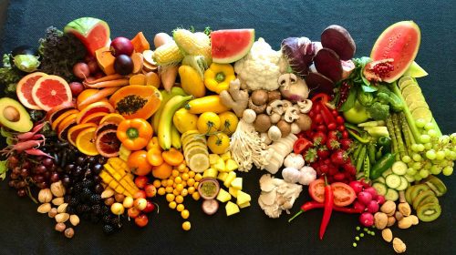 5 Ways to Improve Gut Health for Better Digestive Wellness---Photo by Jan Landau on Unsplash