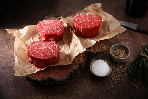 What to Look for When Selecting a Quality Steakhouse ----Photo by Madie Hamilton on Unsplash