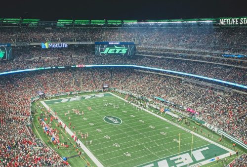 How To Watch NFL Games 2025: Streaming, Apps, and TV Options Official Guide---Photo by Myron Mott on Unsplash