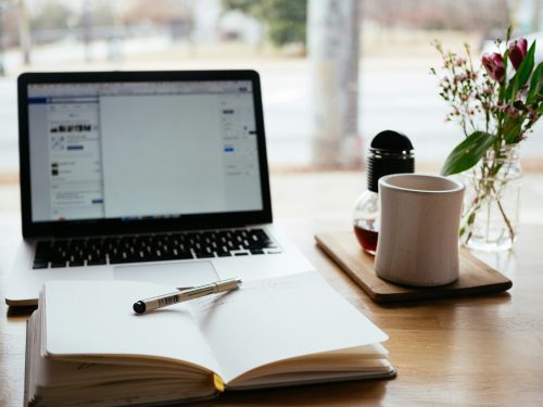 Paper Help: Why Students Use Writing Services for Homework --- Photo by Nick Morrison on Unsplash