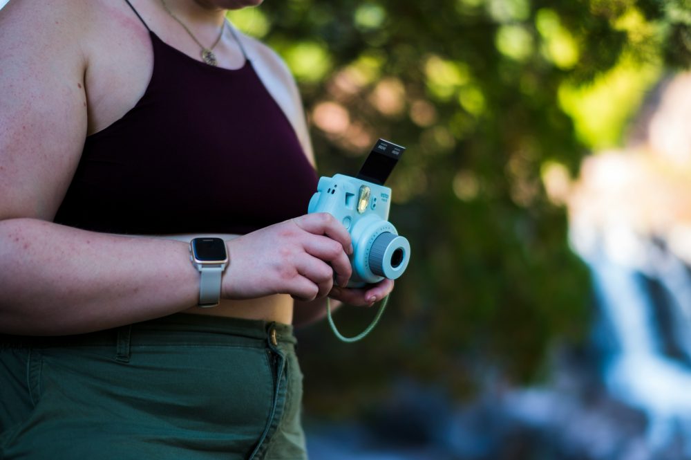 The Future of Women’s Wellness: Supplements, Femtech, and Health Tech Transforming Daily Life-----Photo by Paul Esch-Laurent on Unsplash