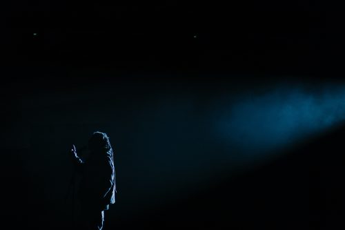 Rising Rap Artists 2026: 10 Rappers You Should Follow---Photo by Priscilla Du Preez 🇨🇦 on Unsplash