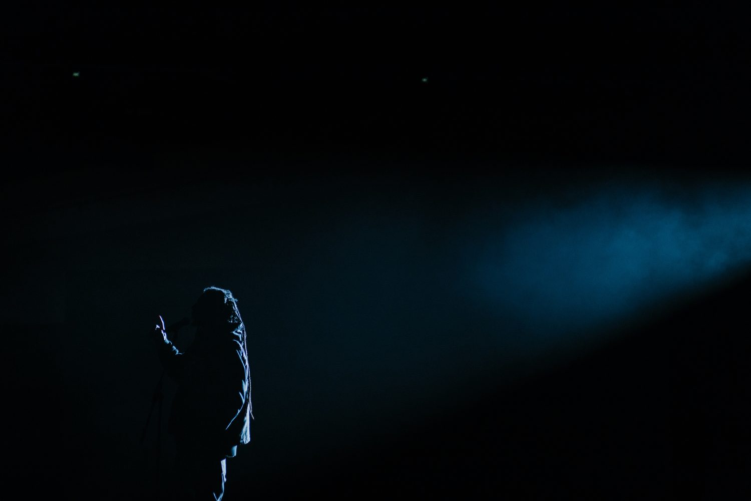 Rising Rap Artists 2026: 10 Rappers You Should Follow---Photo by Priscilla Du Preez 🇨🇦 on Unsplash