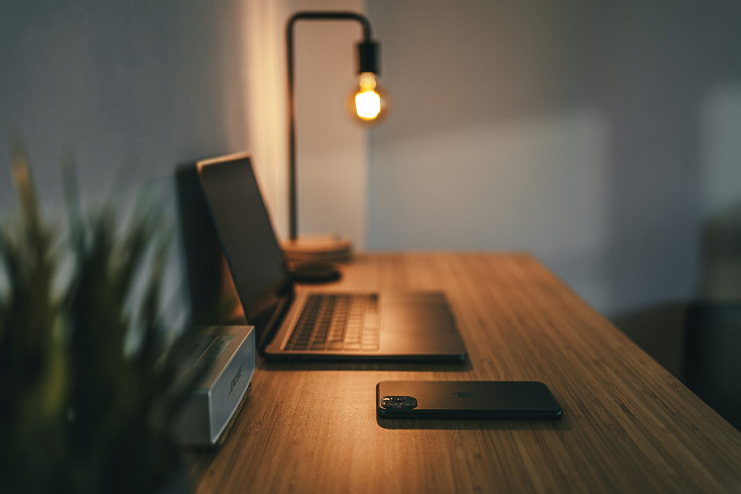 Study Desk vs Work Desk: How to Design the Perfect Space----Photo by Remy_Loz on Unsplash