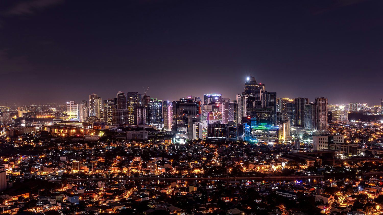 Nightlife in the Philippines: How to Have an Unforgettable Time---Photo by Sean Yoro on Unsplash