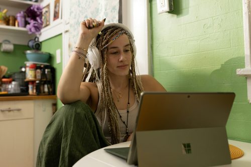 The Future of Women’s Wellness: Supplements, Femtech, and Health Tech Transforming Daily Life----Photo by Surface on Unsplash