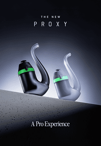 Action Bronson Becomes the Face of Puffco’s New Proxy