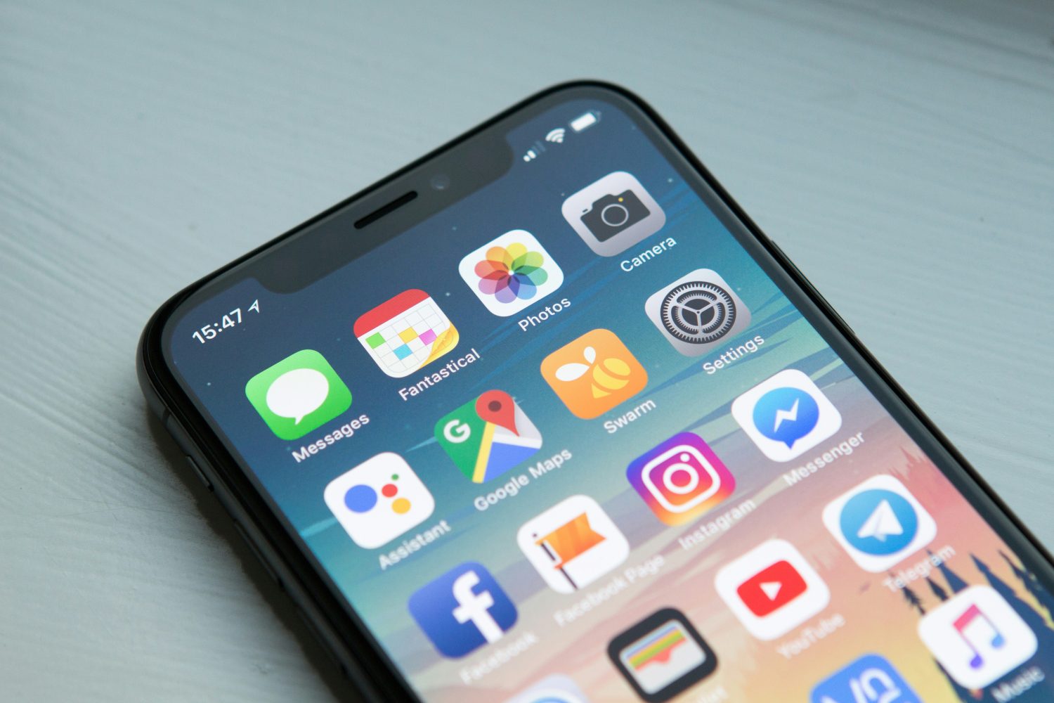 Best iPhone Apps for Video Editors & Creators 2025----Photo by William Hook on Unsplash