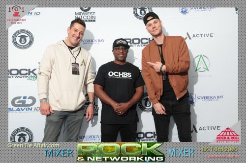 Ohio Cannabis OCHBS 2025 Event Brought the Industry Together in True Midwest Style