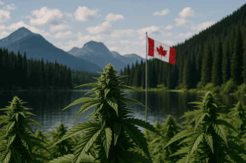 Cannabis in Canada: A Province by Province Guide