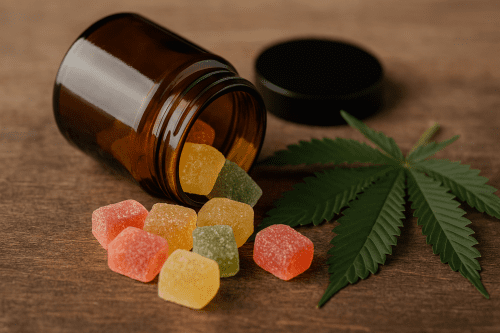 8 Surprising Benefits Of Daily Wellness Gummies