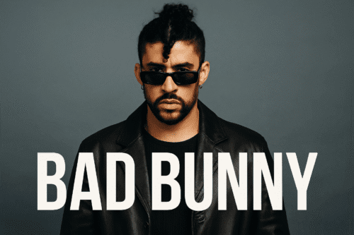 Who Is Bad Bunny? Benito’s Journey From Puerto Rico to Super Bowl History