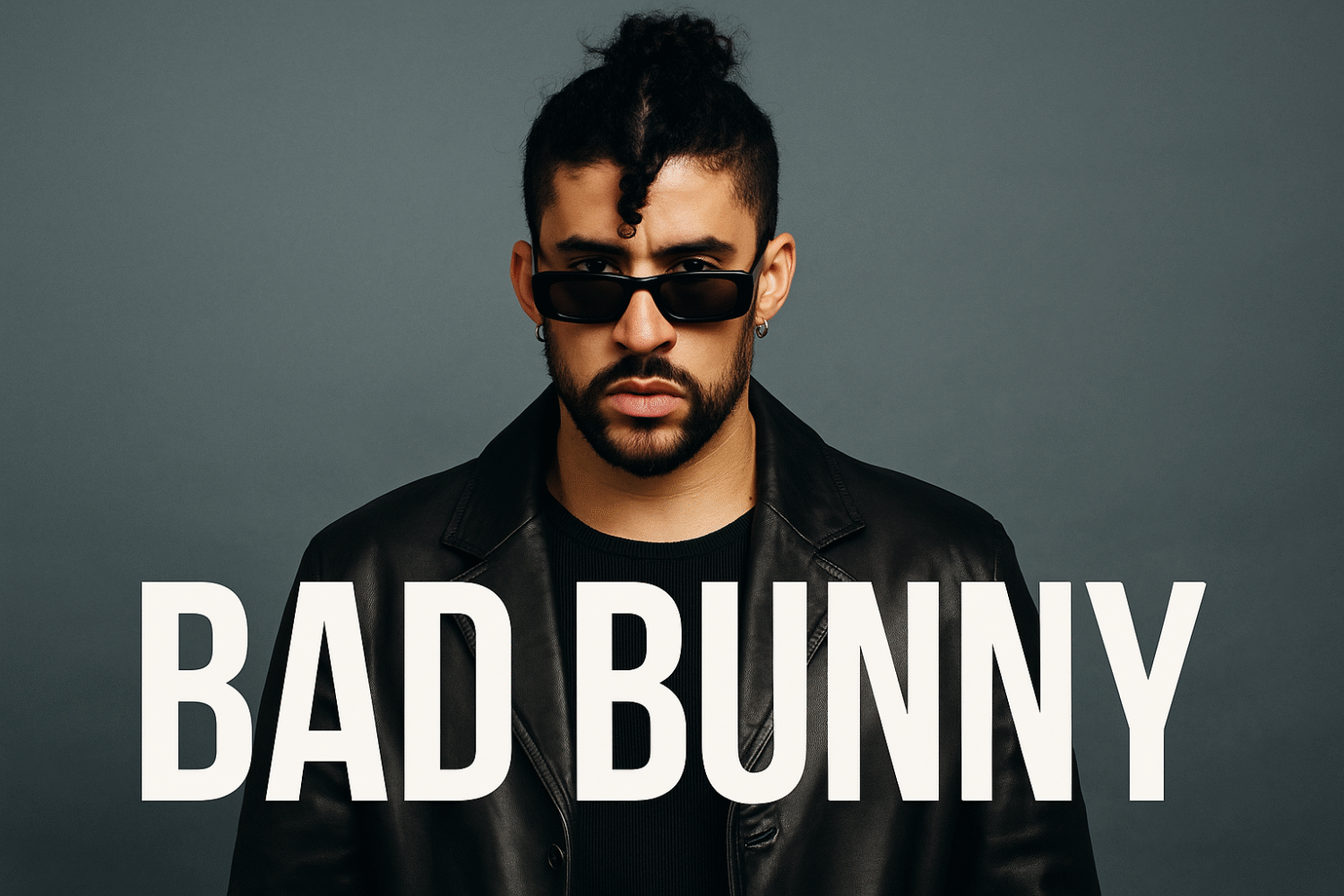 Who Is Bad Bunny? Benito’s Journey From Puerto Rico to Super Bowl History