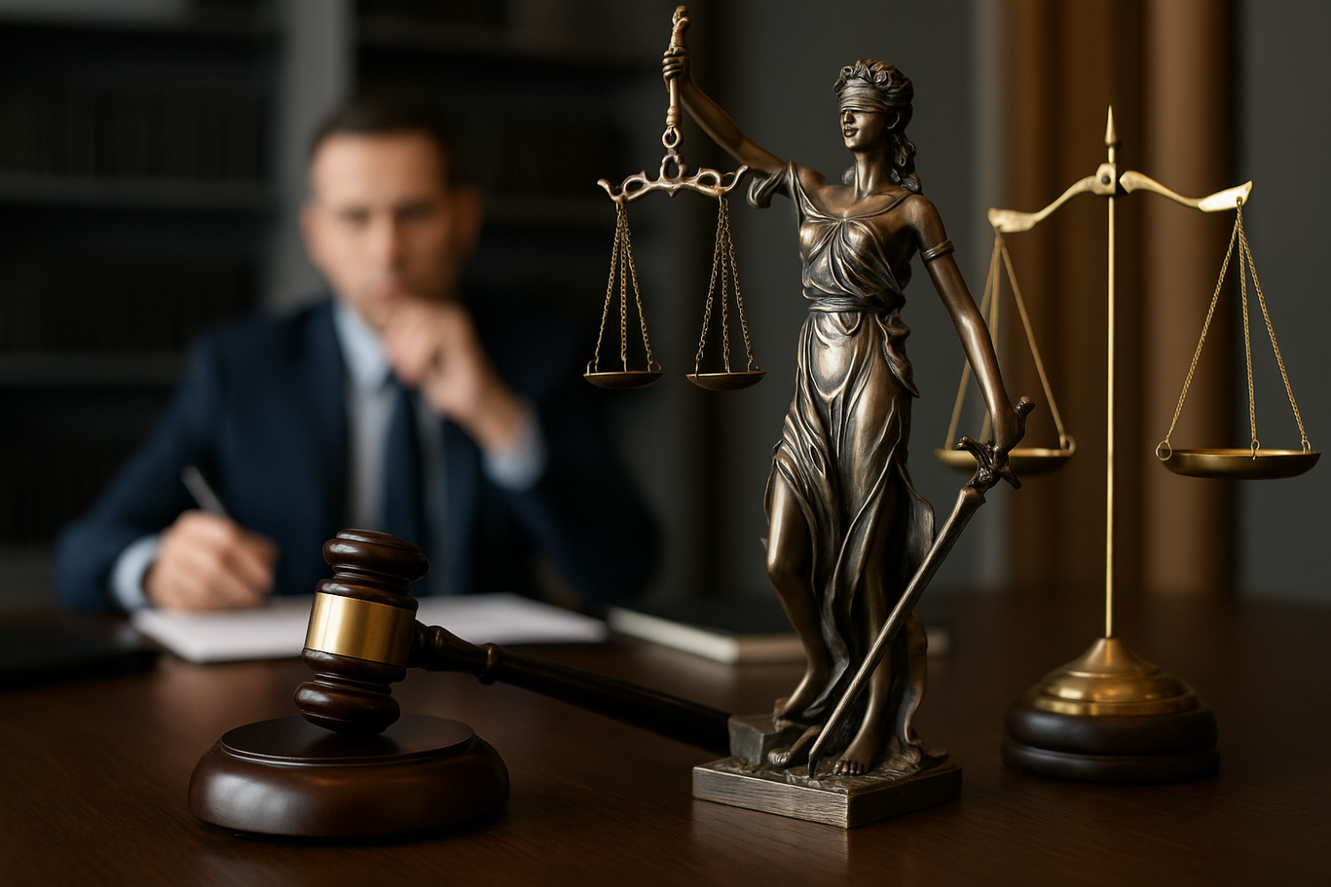 What Should You Do If Your Personal Injury Claim in Lexington Drags On for Years?