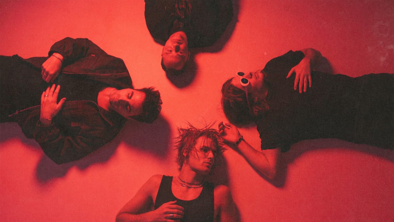 I See Stars Announces Spin The Wheel Tour 2026