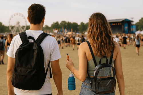 Festival Survival Guide: What Pros Pack That First-Timers Miss