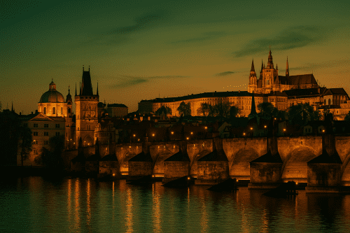 Cannabis in the Czech Republic and Slovakia: History, Laws, and What’s Next for 2025–2026
