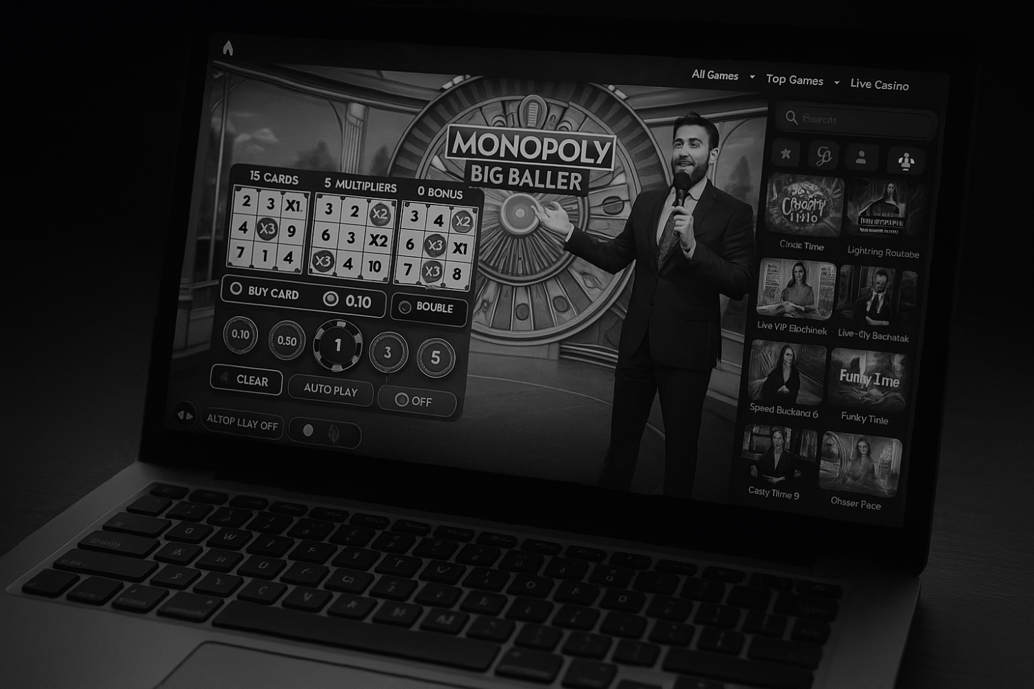 Why Exploration Matters: How Players Discover New Experiences in Online Casinos