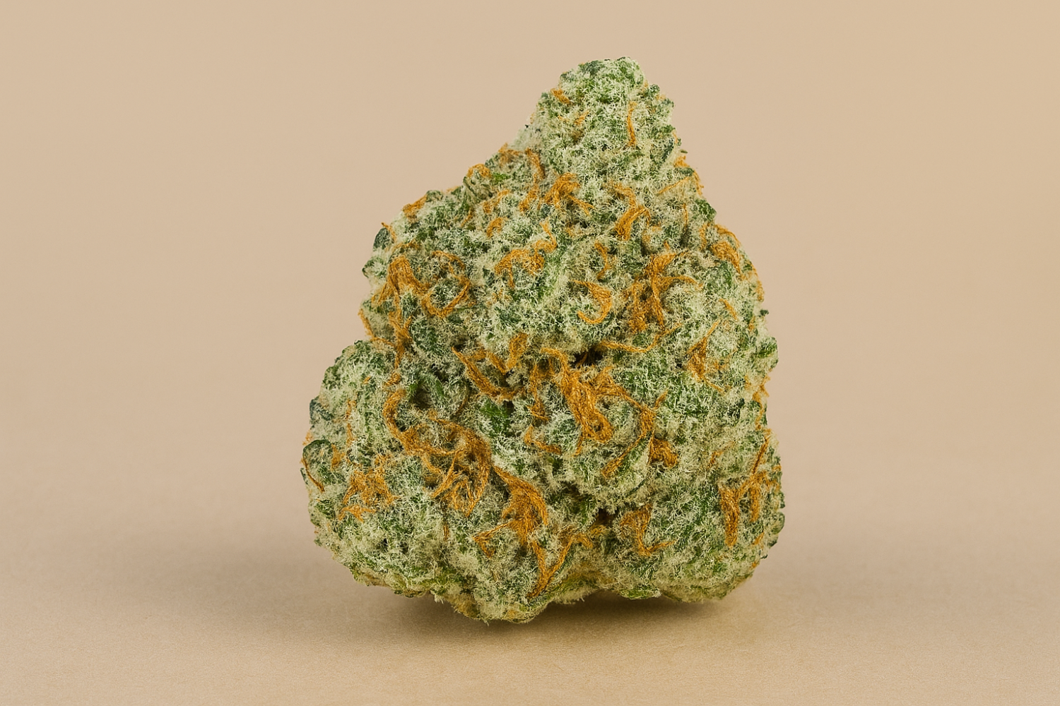 The San Fernando Valley OG Strain (SFV OG): A Lemon-Fueled California Classic That Redefined the OG Era