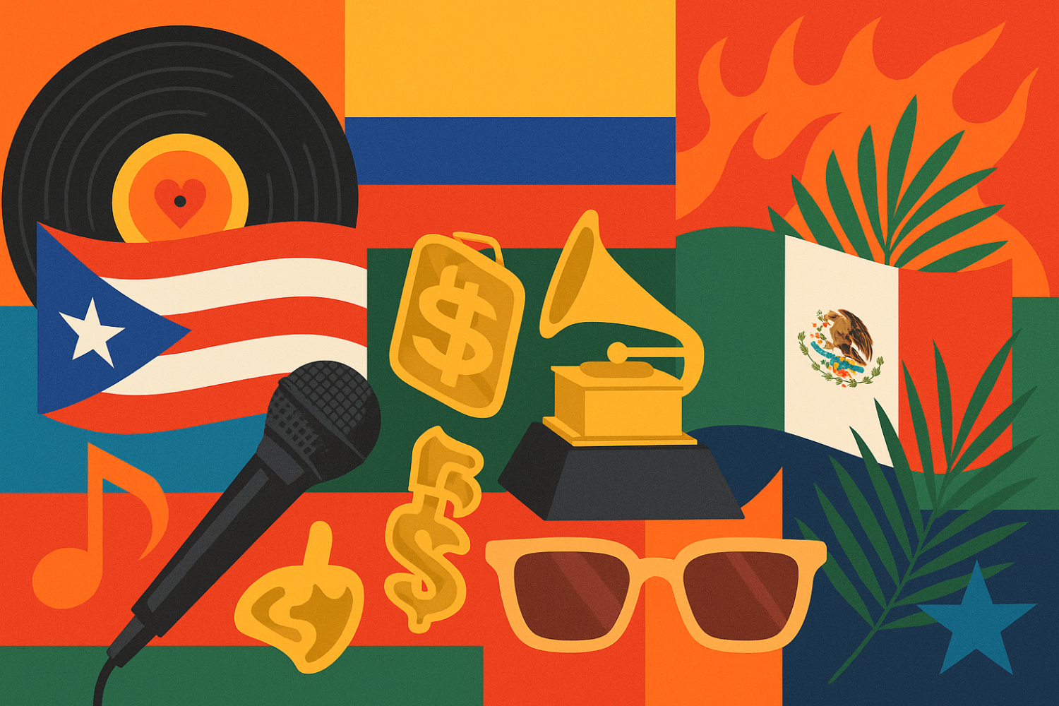 Latin Artists You Should Know In Addition To Bad Bunny