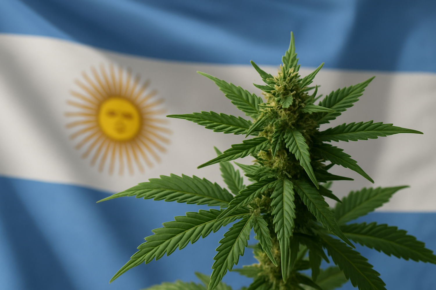 Cannabis in Argentina: Current Laws, Medical Access, and Industry Updates