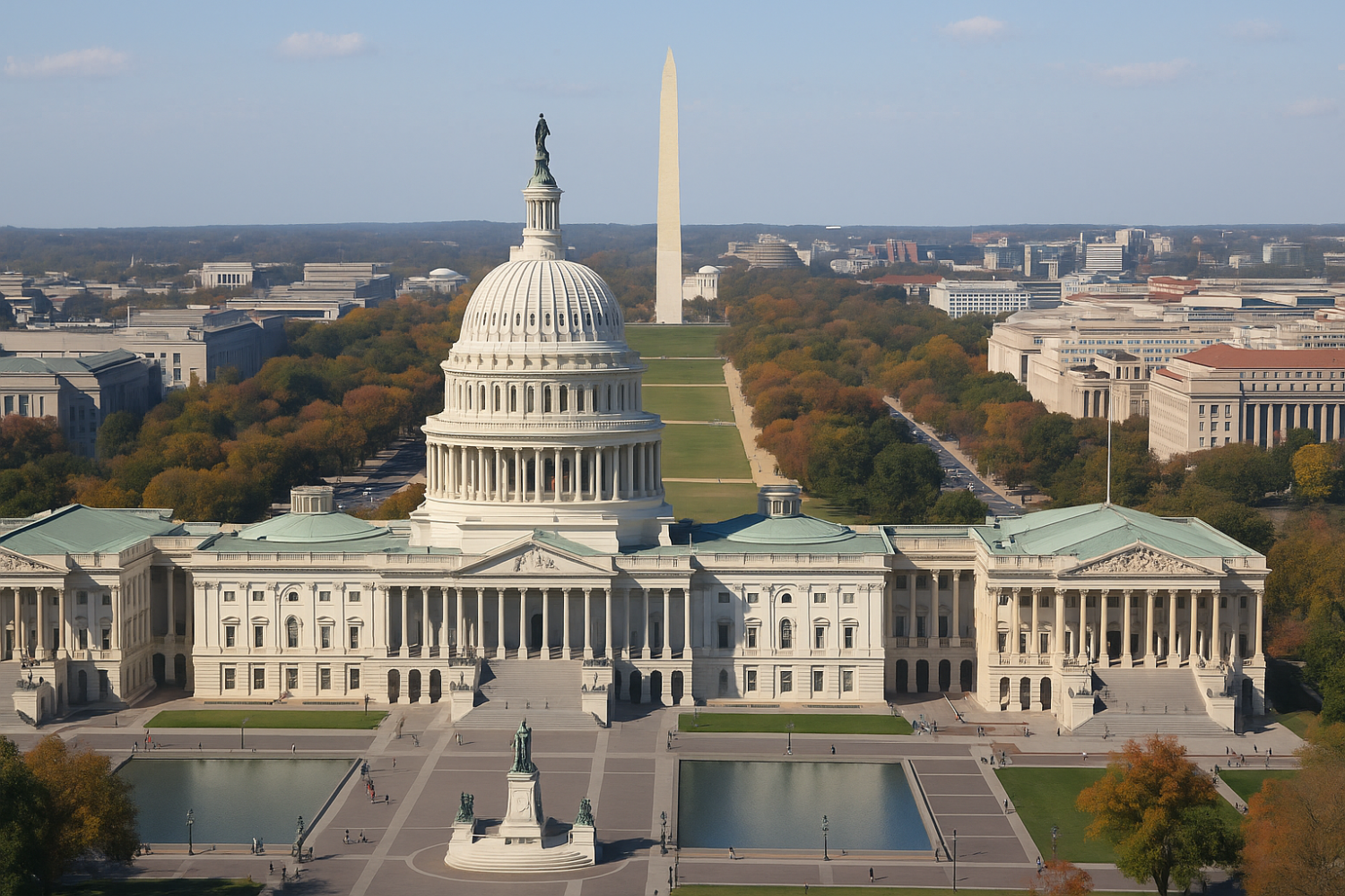 The Most Popular Regions for Studying in the USA