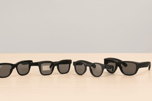 Through the Looking Glass: How AI Smart Glasses Are Changing the Future of Wearable Technology