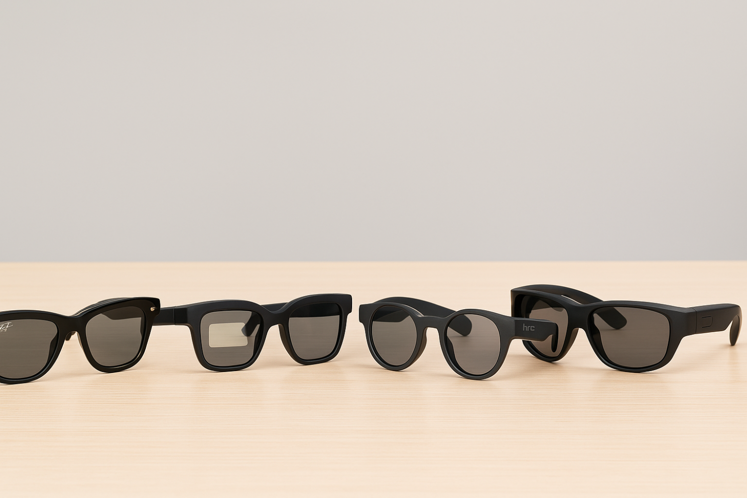 Through the Looking Glass: How AI Smart Glasses Are Changing the Future of Wearable Technology