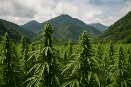 Cannabis in Colombia: Legacy Roots, Legal Growth, and a New Green Chapter