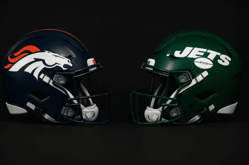NFL in London 2025 Ft. Broncos vs Jets: Football Expansion Continues in Europe