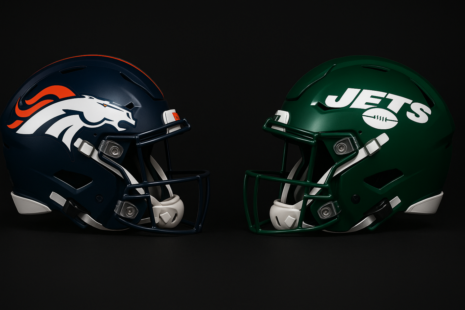 NFL in London 2025 Ft. Broncos vs Jets: Football Expansion Continues in Europe