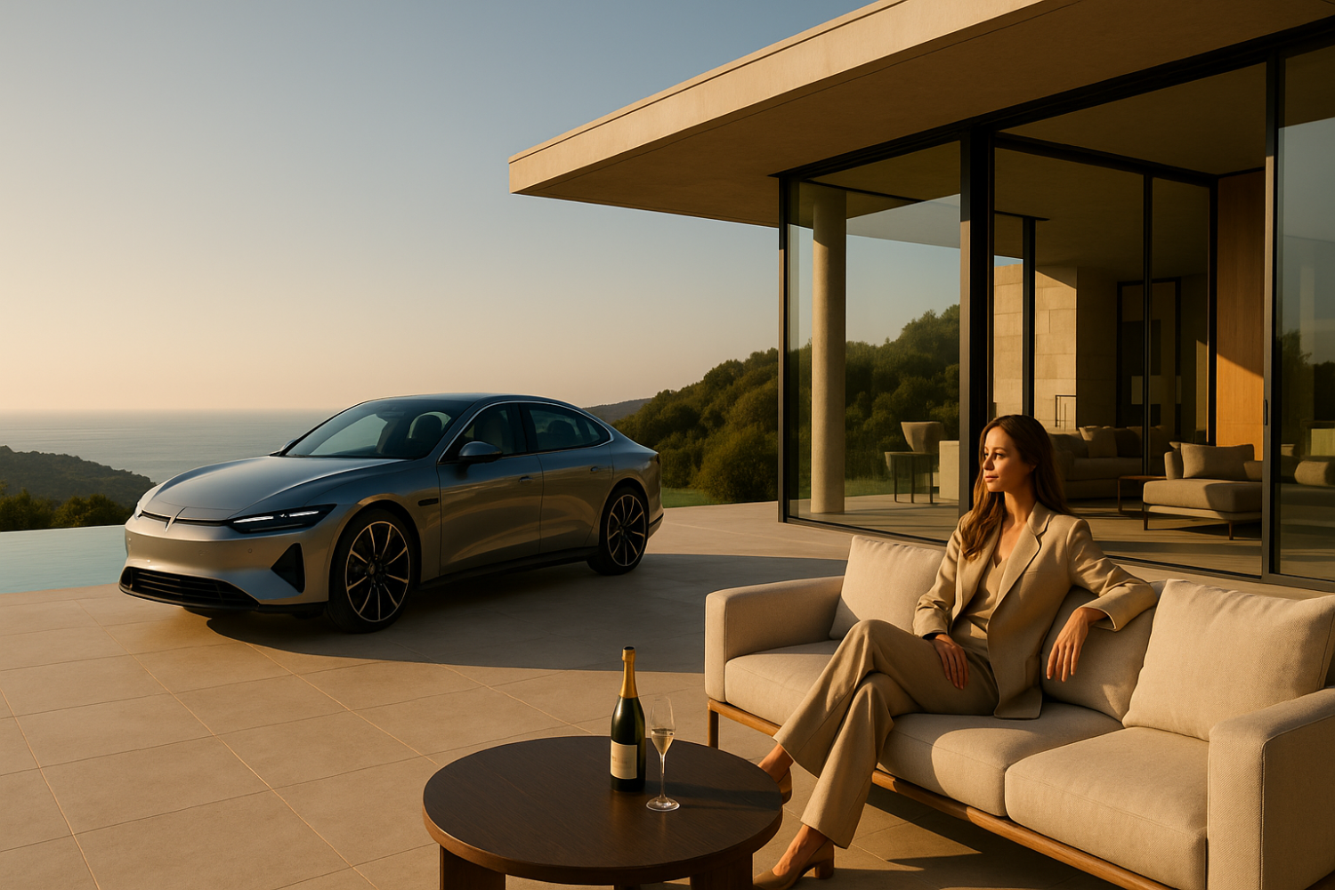 Living The High Life: Ultimate Luxury Lifestyle Trends In 2025