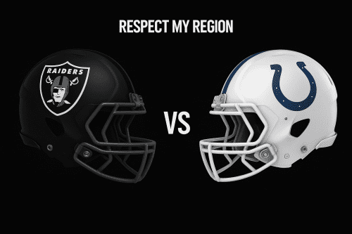 Las Vegas Raiders vs Indianapolis Colts: NFL Week 5 Preview, Betting Odds, and My Predictions