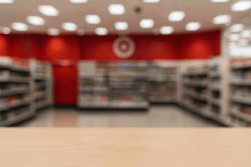 Target Makes History With Hemp THC Drinks Hitting Shelves at Select Stores in Minnesota