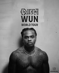 Gunna Tour 2025: What the Virginia Beach Show will Bring Via Instagram