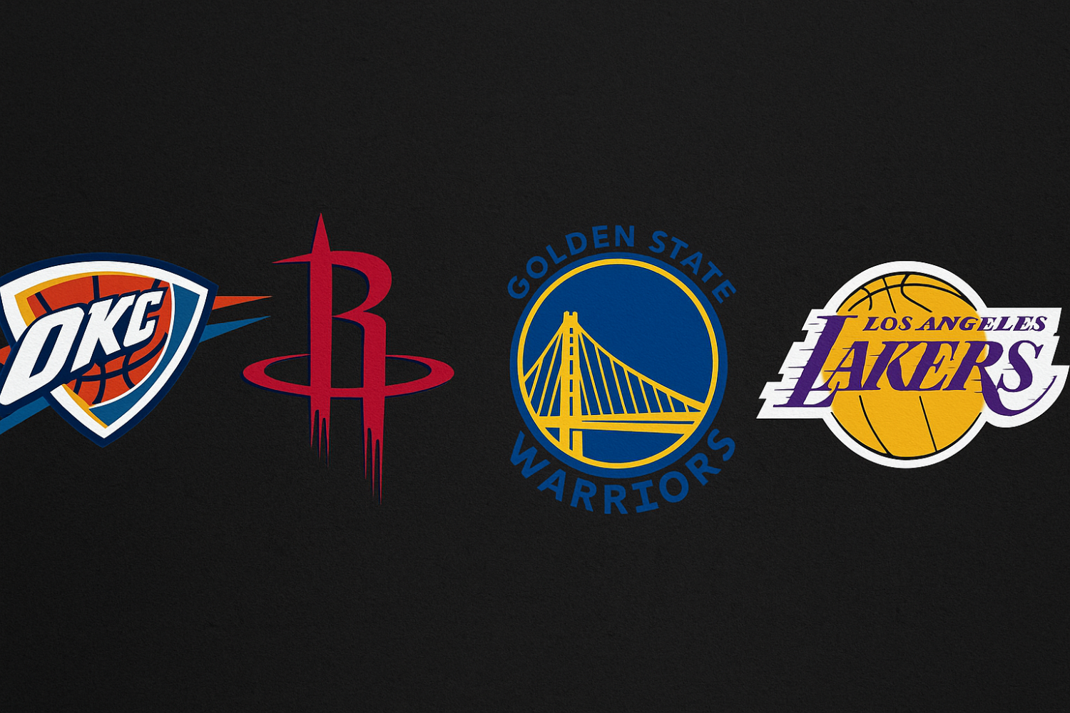NBA Opening Night 2025: Thunder Survive Rockets in Double OT, Warriors Outlast Lakers as New Season Tips Off in Style