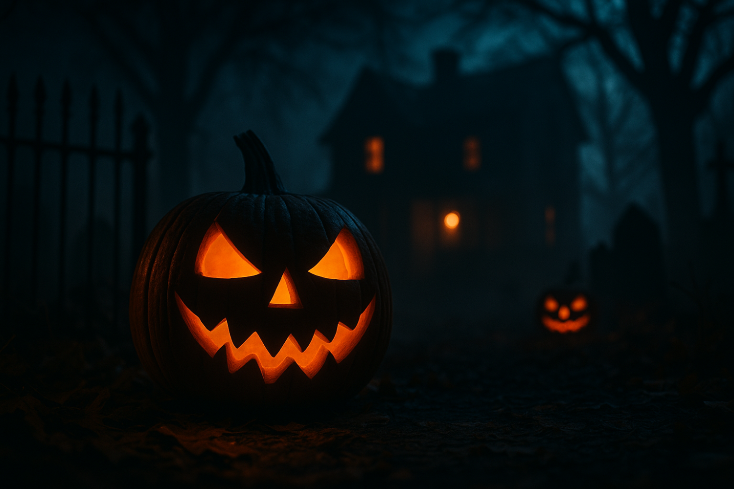 Best Halloween Movies 2025: Stream the Top Horror, Family & Classic Films Now