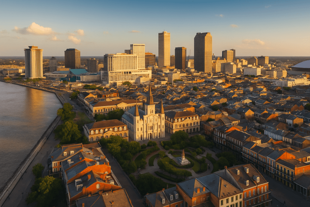 12 Louisiana Rappers Putting The State Back on the Map