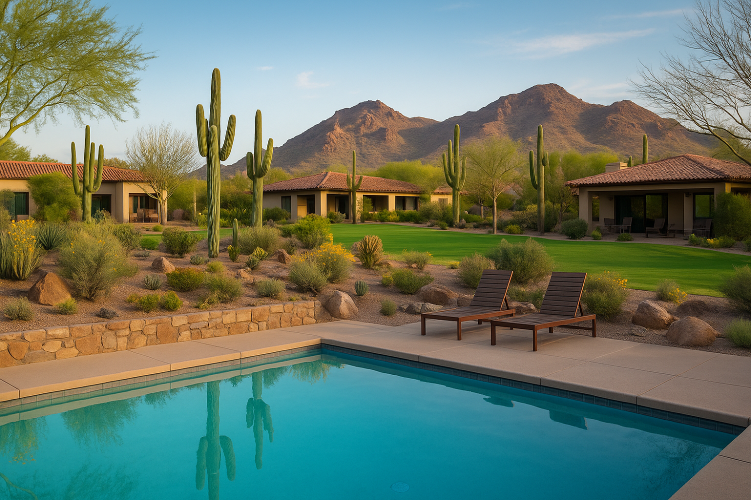Key Things to Finding the Ideal Staycation Spot in the Heart of Arizona