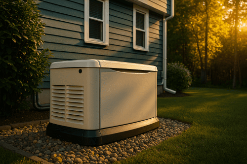 What to Expect from a Professional Generator Installation Service in Fort Myers