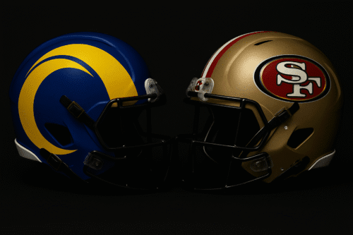 Thursday Night Football Preview: Rams vs. 49ers – Big Stakes in the NFC West Showdown