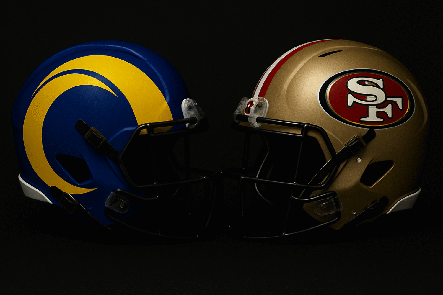 Thursday Night Football Preview: Rams vs. 49ers – Big Stakes in the NFC West Showdown