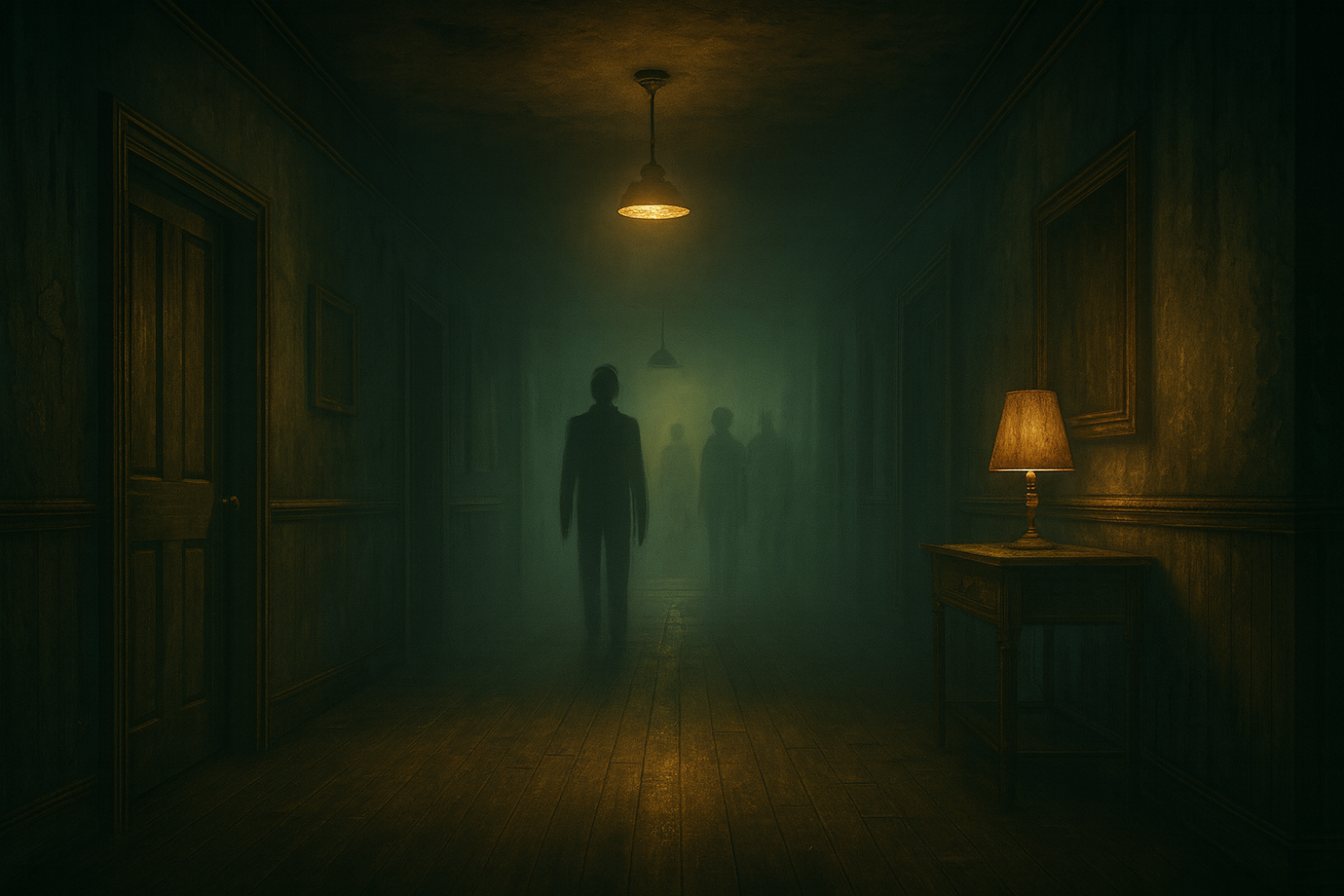 The All-Time Best Scary Video Games: A Legacy of Fear, Innovation, and Pure Adrenaline