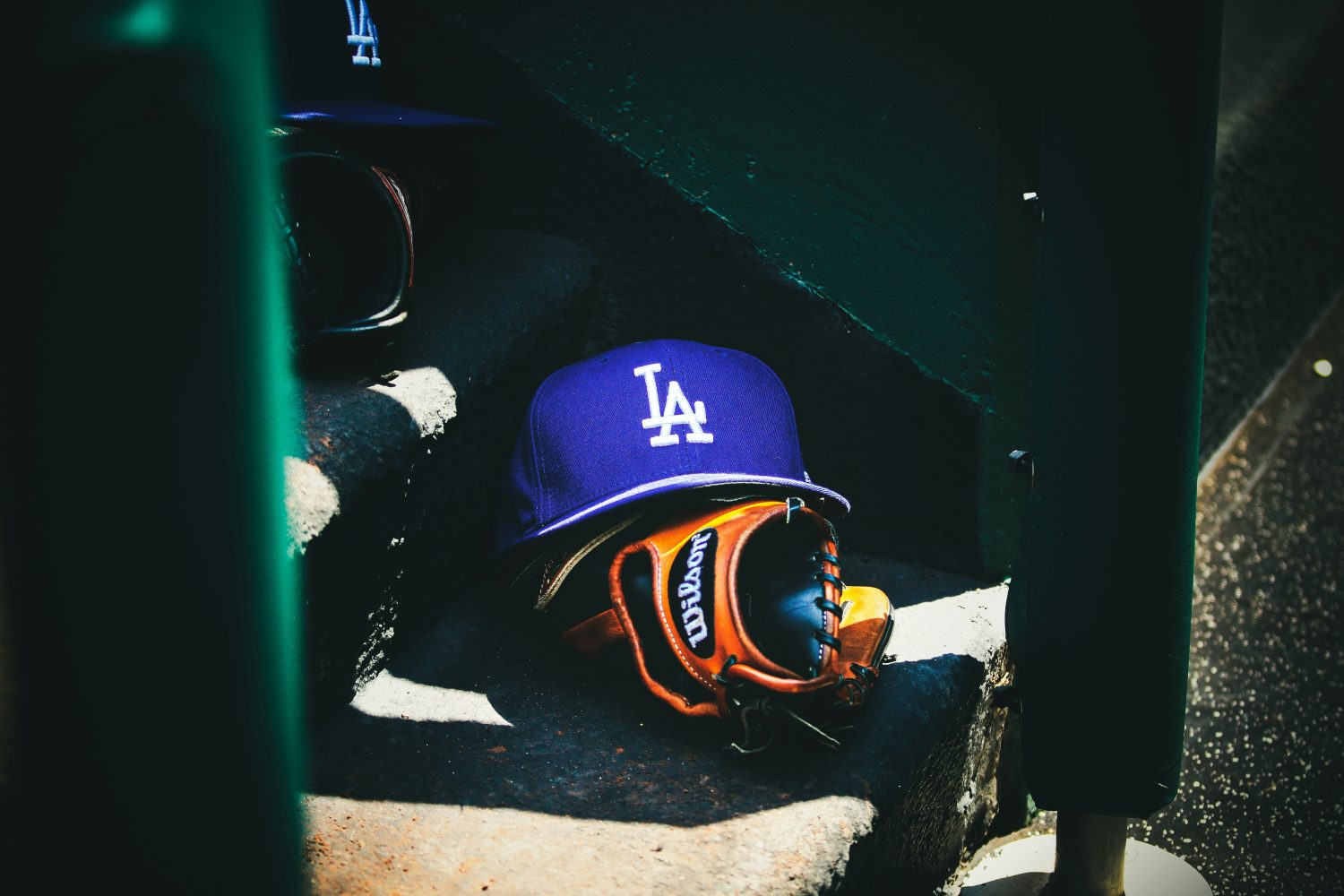 Dodgers Shohei Ohtani Hit 3 Home Runs and Struck Out 10 Batters in Game 4 of NLCS --- Photo by Dez Hester on Unsplash