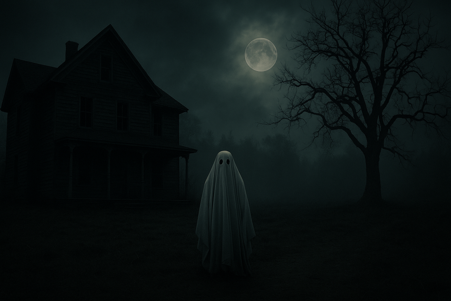 Ranking The Scariest Movies of All Time