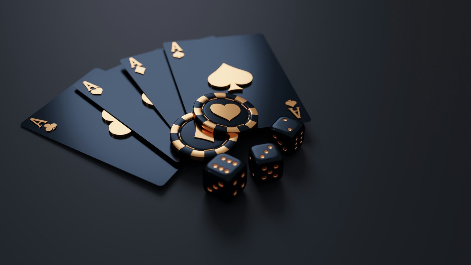 How Casino Is Setting the Standard for Fun and Excitement in Online Gambling---Photo by Eyestetix Studio on Unsplash