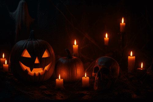 The Best Halloween Music on Streaming Platforms: Ultimate Soundtrack for October