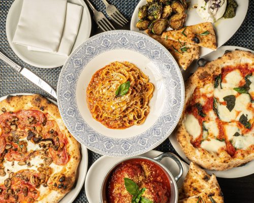 What Makes A Mediterranean Culinary Destination Worth the Wait?