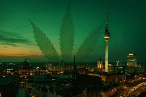 Cannabis in Germany: Everything You Need to Know in 2025