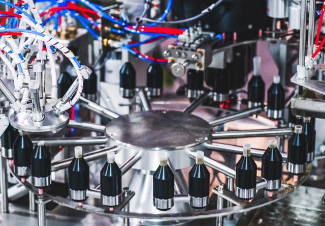 Hefestus Tech and the Power of the Dutch Crown in Modern Pre-Roll Innovation
